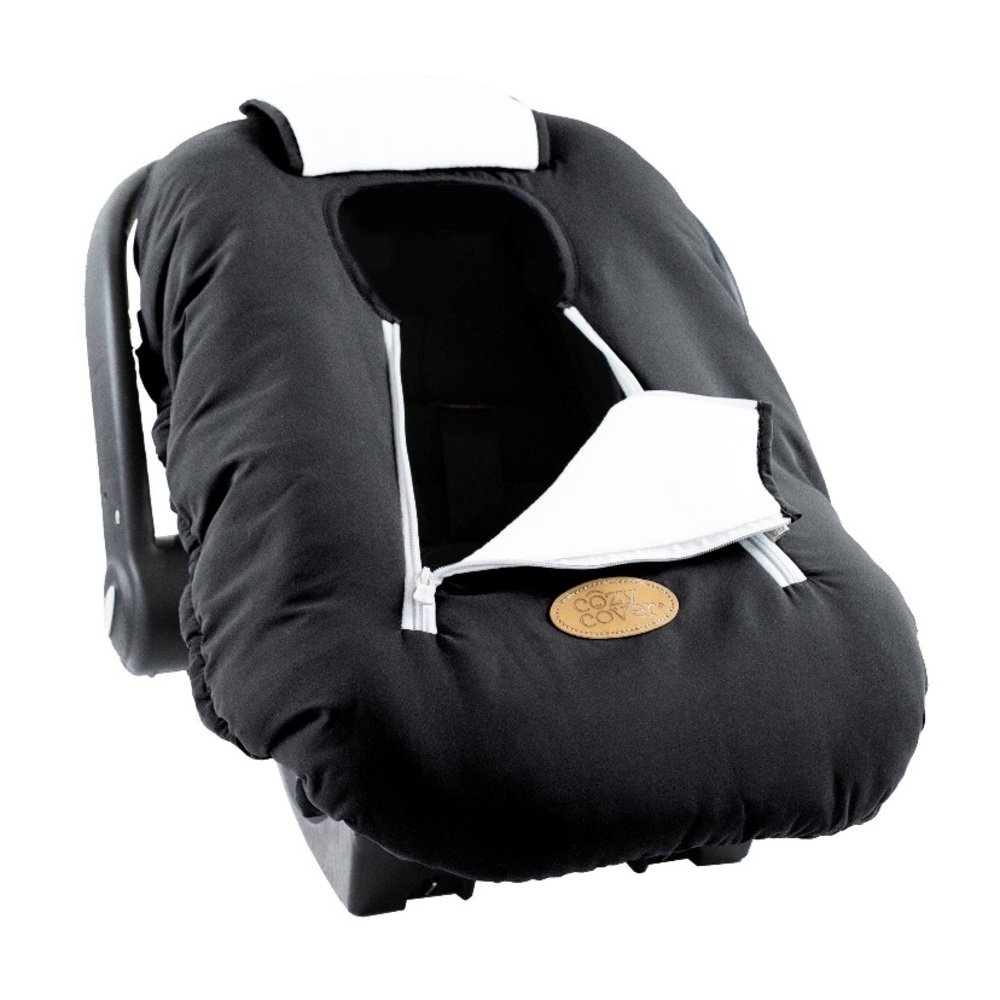 Cozy Cover Carseat Cover - Fleece Lined